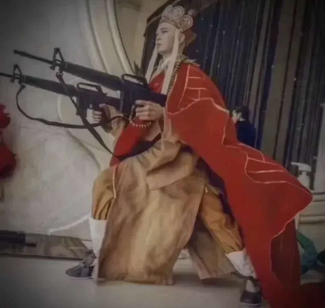 力对
