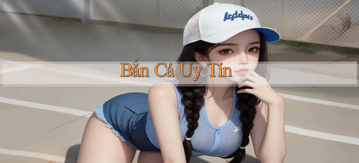 Bắn cá Uy tín