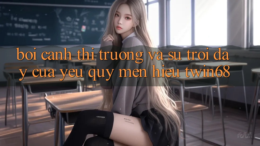 Bối Cảnh Thị Trường Và Sự Trỗi Dậy Của Yêu quý mến Hiệu twin68 Bối Cảnh Thị Trường Và Sự Trỗi Dậy Của Yêu quý mến Hiệu twin68