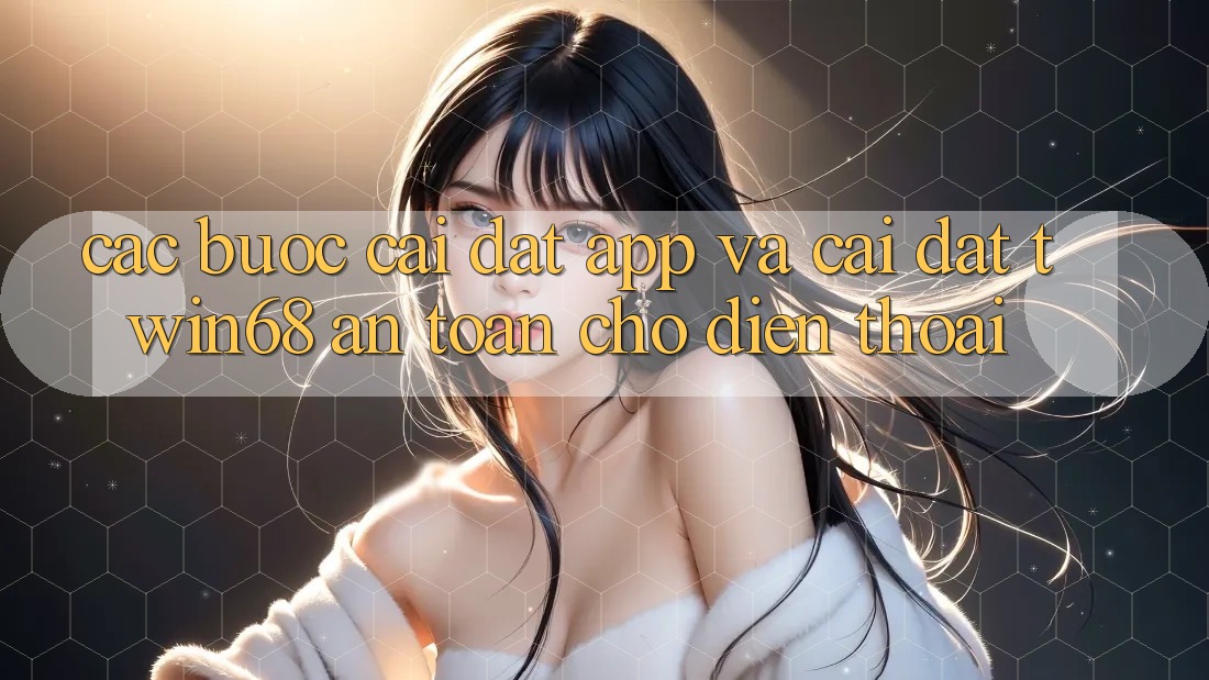 Các bước Cài đặt App Và Cài Đặt twin68 An Toàn Cho Điện Thoại Các bước Cài đặt App Và Cài Đặt twin68 An Toàn Cho Điện Thoại
