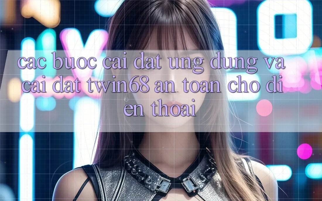 Các bước Cài đặt Ứng dụng Và Cài Đặt twin68 An Toàn Cho Điện Thoại Các bước Cài đặt Ứng dụng Và Cài Đặt twin68 An Toàn Cho Điện Thoại