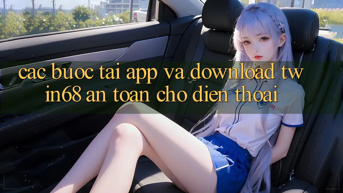 Các bước Tải App Và Download twin68 An Toàn Cho Điện Thoại Các bước Tải App Và Download twin68 An Toàn Cho Điện Thoại