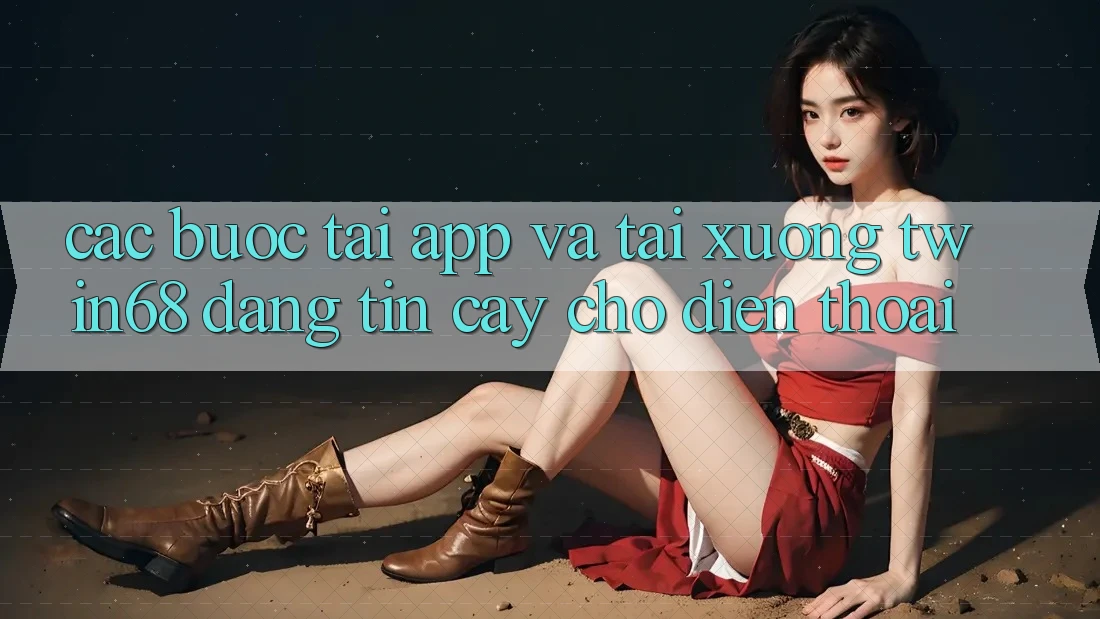 Các bước Tải App Và Tải xuống twin68 Đáng tin cậy Cho Điện Thoại Các bước Tải App Và Tải xuống twin68 Đáng tin cậy Cho Điện Thoại