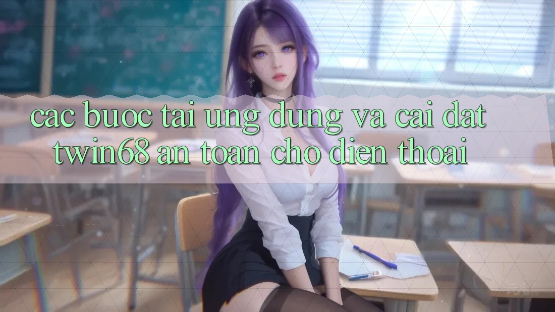 Các bước Tải Ứng dụng Và Cài Đặt twin68 An Toàn Cho Điện Thoại Các bước Tải Ứng dụng Và Cài Đặt twin68 An Toàn Cho Điện Thoại