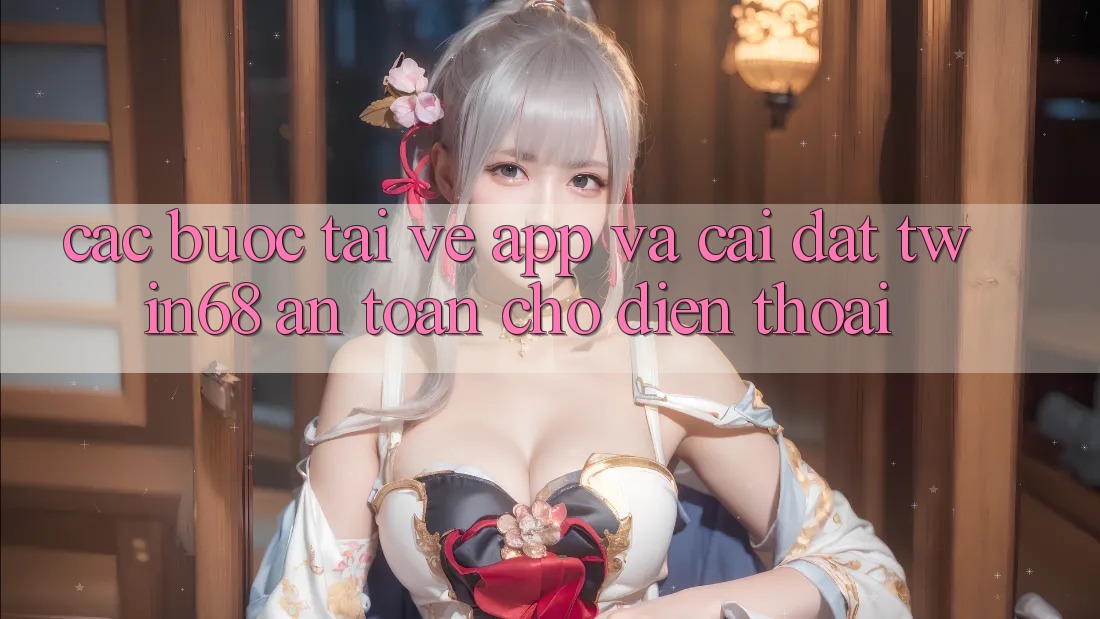Các bước Tải về App Và Cài Đặt twin68 An Toàn Cho Điện Thoại Các bước Tải về App Và Cài Đặt twin68 An Toàn Cho Điện Thoại