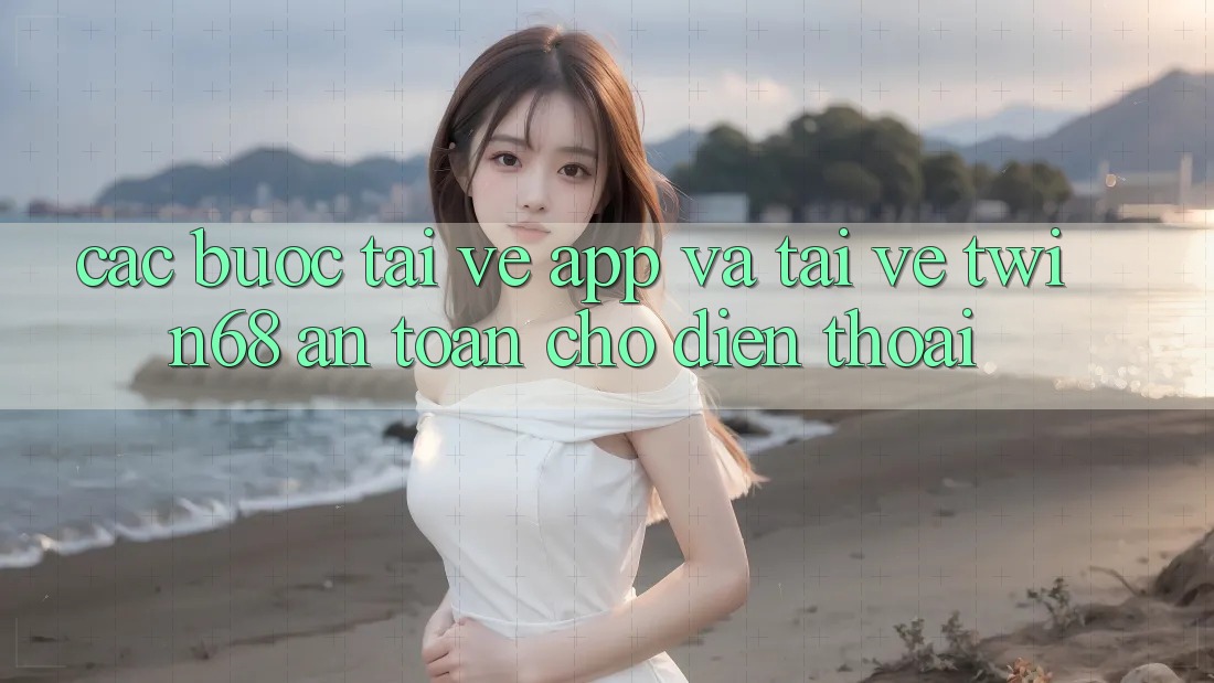 Các bước Tải về App Và Tải về twin68 An Toàn Cho Điện Thoại Các bước Tải về App Và Tải về twin68 An Toàn Cho Điện Thoại