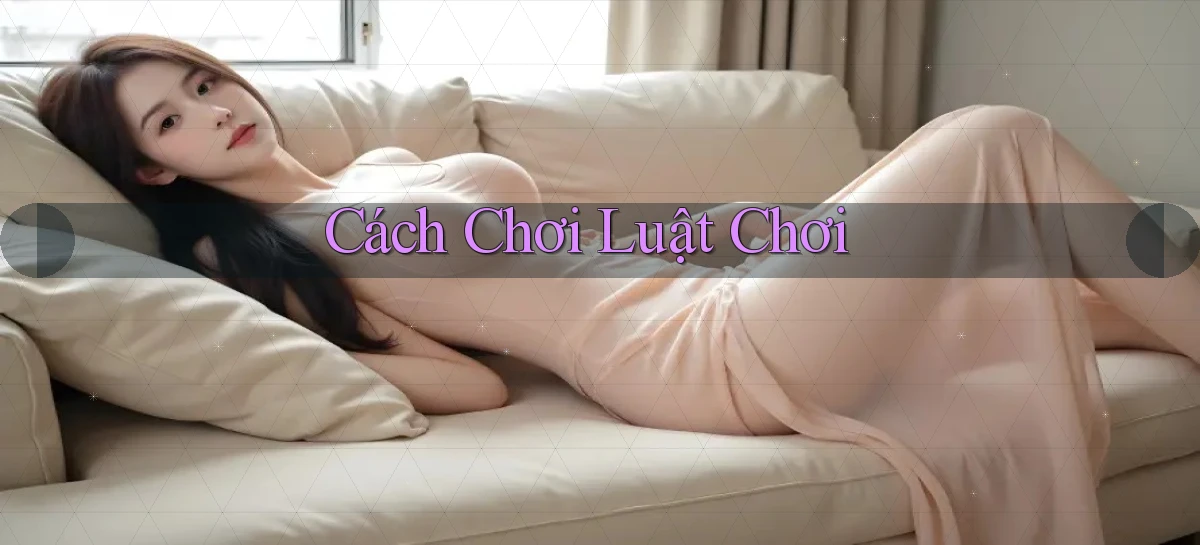 Cách chơi Luật chơi