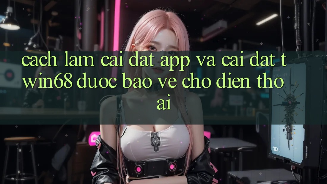 Cách làm Cài đặt App Và Cài Đặt twin68 Được bảo vệ Cho Điện Thoại Cách làm Cài đặt App Và Cài Đặt twin68 Được bảo vệ Cho Điện Thoại