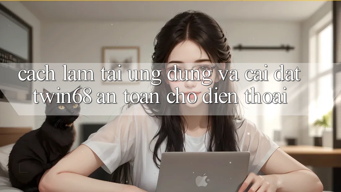 Cách làm Tải Ứng dụng Và Cài Đặt twin68 An Toàn Cho Điện Thoại Cách làm Tải Ứng dụng Và Cài Đặt twin68 An Toàn Cho Điện Thoại