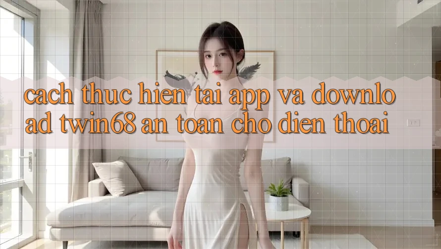 Cách thực hiện Tải App Và Download twin68 An Toàn Cho Điện Thoại Cách thực hiện Tải App Và Download twin68 An Toàn Cho Điện Thoại