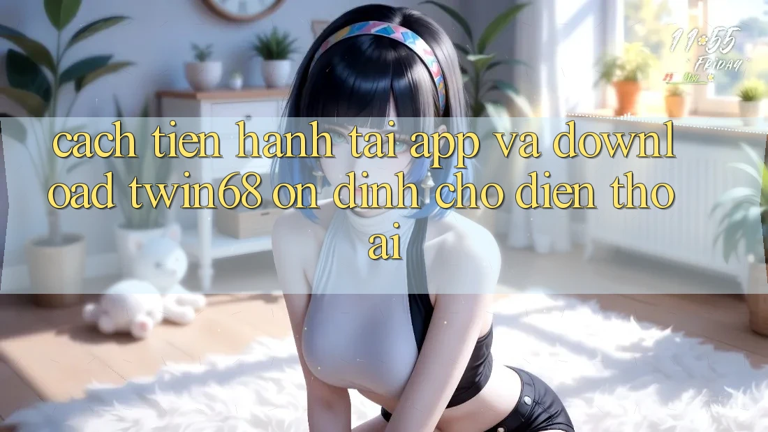 Cách tiến hành Tải App Và Download twin68 Ổn định Cho Điện Thoại Cách tiến hành Tải App Và Download twin68 Ổn định Cho Điện Thoại