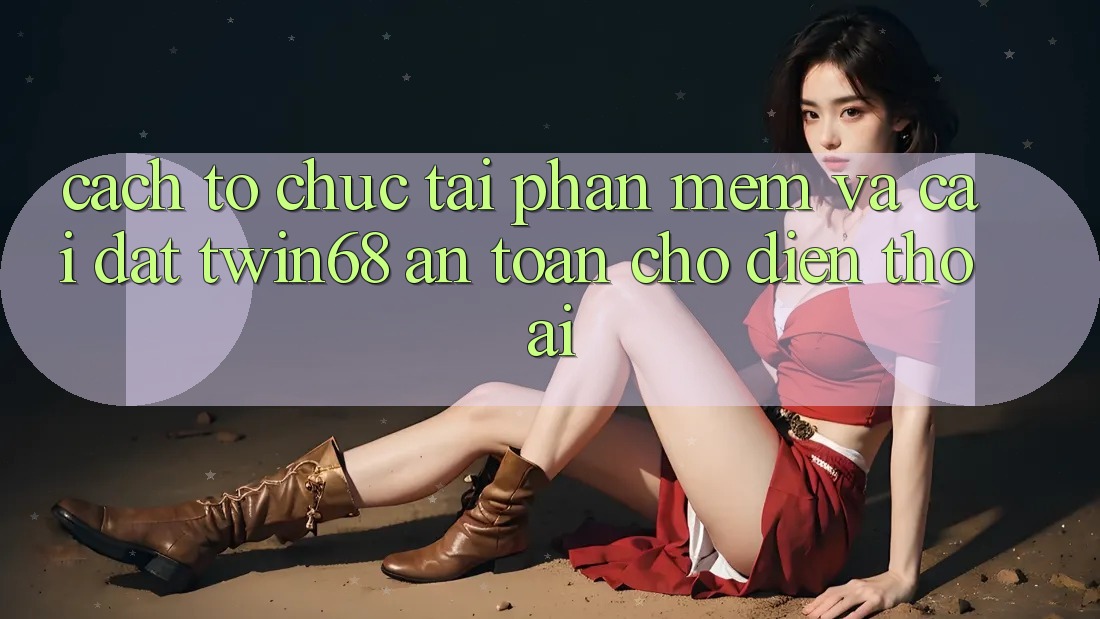 Cách tổ chức Tải Phần mềm Và Cài Đặt twin68 An Toàn Cho Điện Thoại Cách tổ chức Tải Phần mềm Và Cài Đặt twin68 An Toàn Cho Điện Thoại