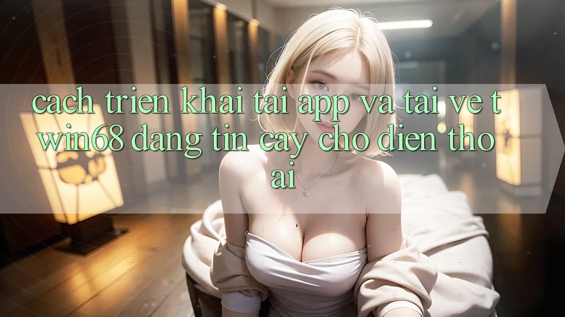 Cách triển khai Tải App Và Tải về twin68 Đáng tin cậy Cho Điện Thoại Cách triển khai Tải App Và Tải về twin68 Đáng tin cậy Cho Điện Thoại