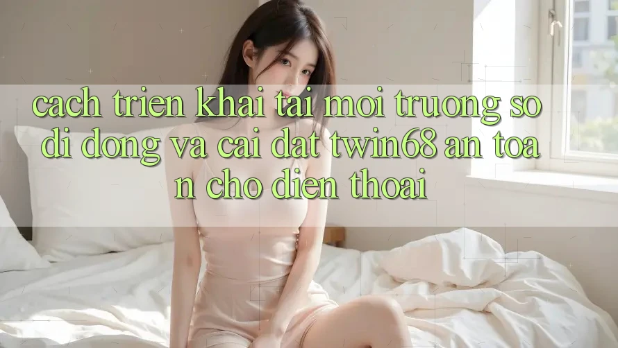 Cách triển khai Tải Môi trường số di động Và Cài Đặt twin68 An Toàn Cho Điện Thoại Cách triển khai Tải Môi trường số di động Và Cài Đặt twin68 An Toàn Cho Điện Thoại