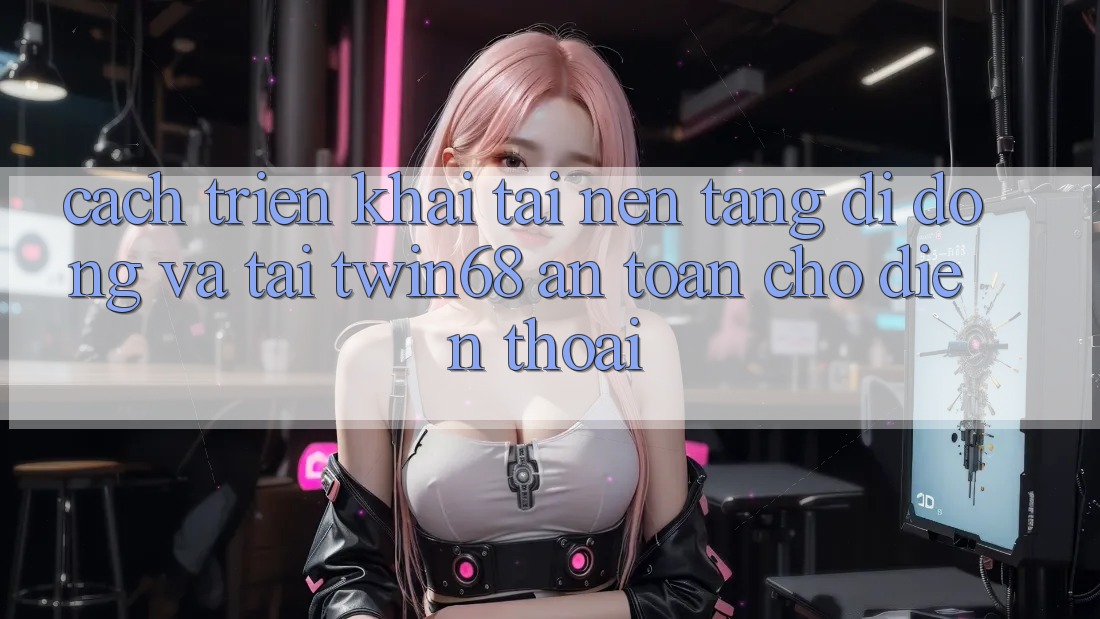 Cách triển khai Tải Nền tảng di động Và Tải twin68 An Toàn Cho Điện Thoại Cách triển khai Tải Nền tảng di động Và Tải twin68 An Toàn Cho Điện Thoại