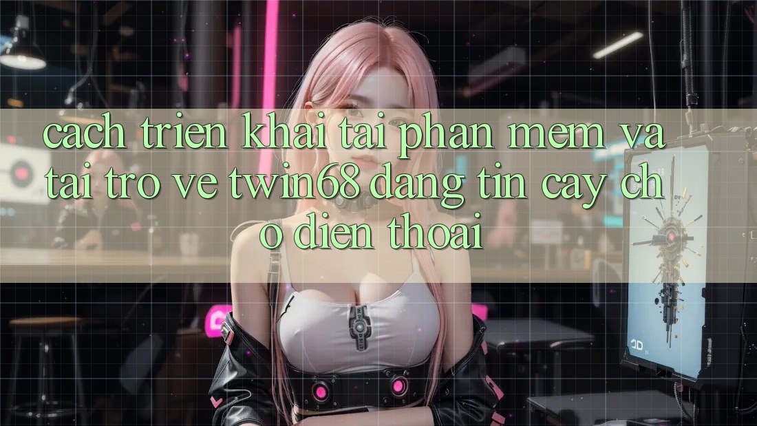 Cách triển khai Tải Phần mềm Và Tải trở về twin68 Đáng tin cậy Cho Điện Thoại Cách triển khai Tải Phần mềm Và Tải trở về twin68 Đáng tin cậy Cho Điện Thoại