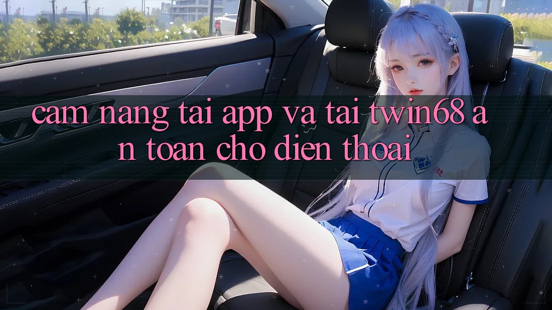 Cẩm nang Tải App Và Tải twin68 An Toàn Cho Điện Thoại Cẩm nang Tải App Và Tải twin68 An Toàn Cho Điện Thoại