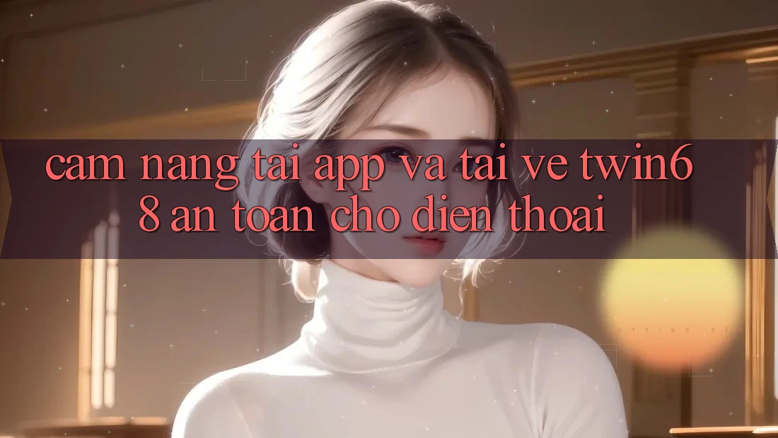 Cẩm nang Tải App Và Tải về twin68 An Toàn Cho Điện Thoại Cẩm nang Tải App Và Tải về twin68 An Toàn Cho Điện Thoại