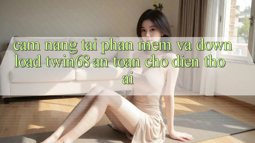 Cẩm nang Tải Phần mềm Và Download twin68 An Toàn Cho Điện Thoại Cẩm nang Tải Phần mềm Và Download twin68 An Toàn Cho Điện Thoại
