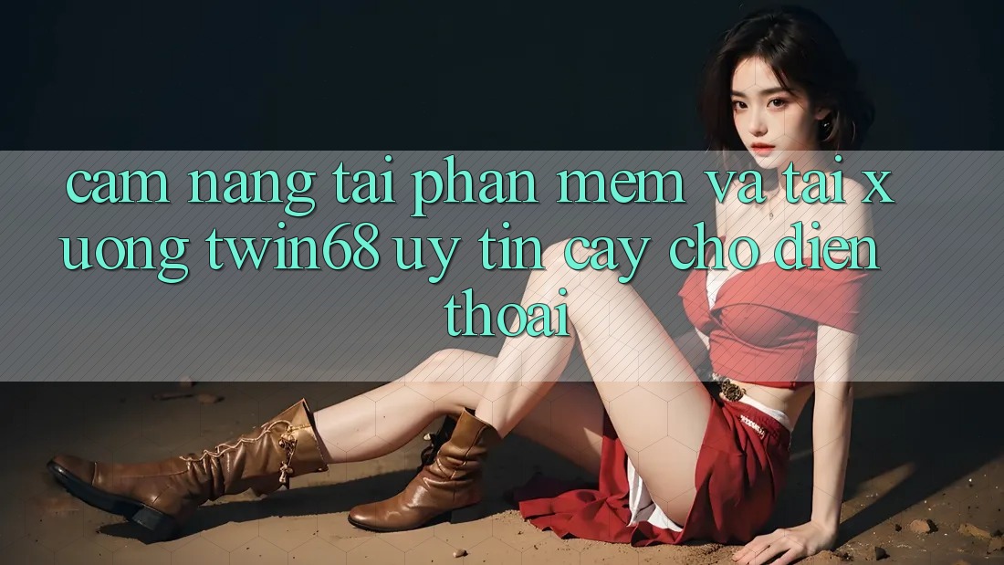 Cẩm nang Tải Phần mềm Và Tải xuống twin68 Uy tín cậy Cho Điện Thoại