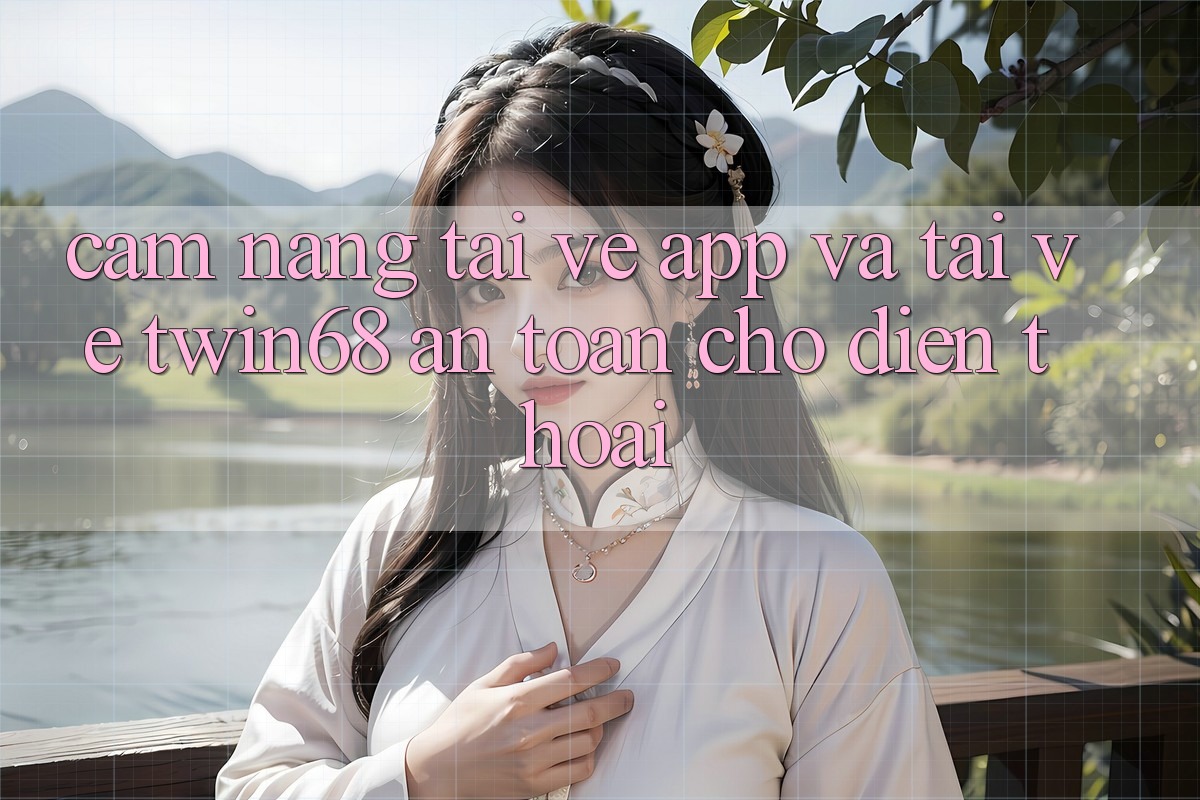 Cẩm nang Tải về App Và Tải về twin68 An Toàn Cho Điện Thoại Cẩm nang Tải về App Và Tải về twin68 An Toàn Cho Điện Thoại