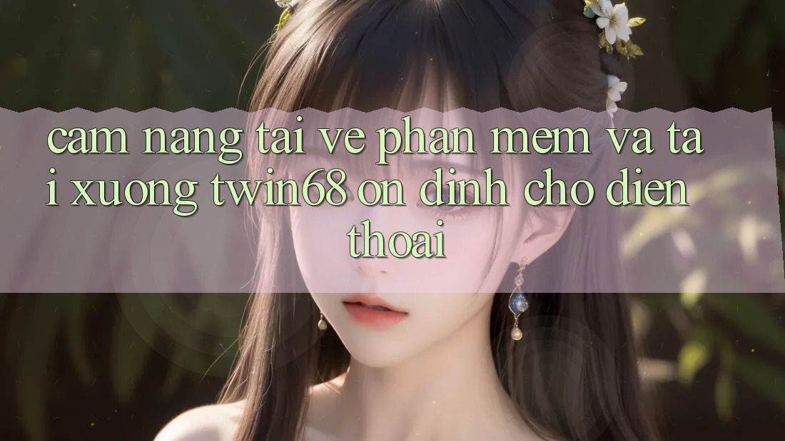 Cẩm nang Tải về Phần mềm Và Tải xuống twin68 Ổn định Cho Điện Thoại Cẩm nang Tải về Phần mềm Và Tải xuống twin68 Ổn định Cho Điện Thoại