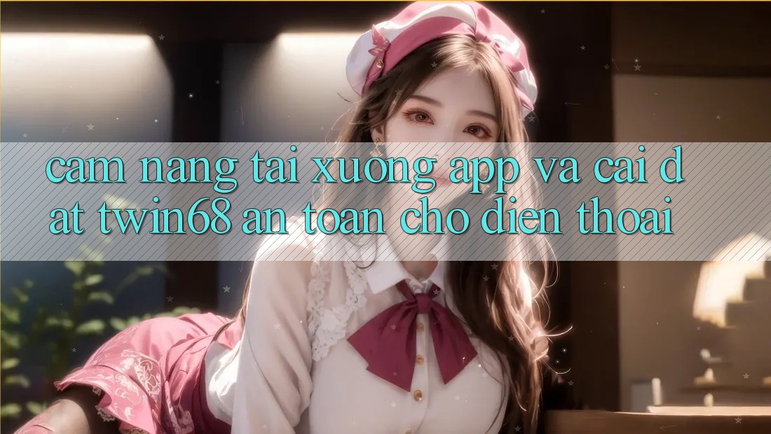 Cẩm nang Tải xuống App Và Cài Đặt twin68 An Toàn Cho Điện Thoại Cẩm nang Tải xuống App Và Cài Đặt twin68 An Toàn Cho Điện Thoại