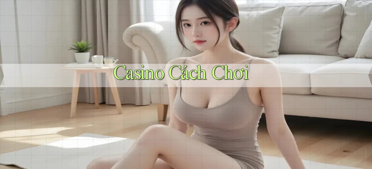 Casino Cách chơi