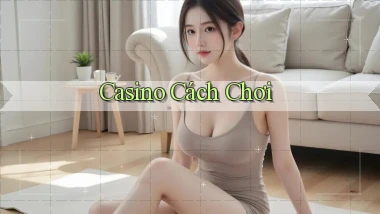 Casino Cách chơi