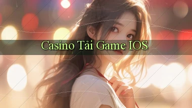 Casino Tải game iOS