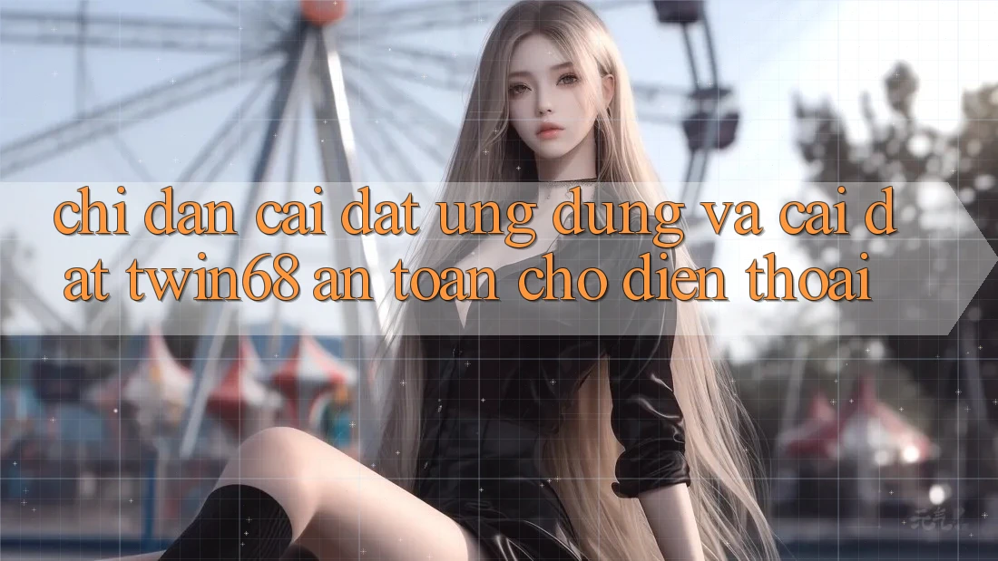 Chỉ dẫn Cài đặt Ứng dụng Và Cài Đặt twin68 An Toàn Cho Điện Thoại Chỉ dẫn Cài đặt Ứng dụng Và Cài Đặt twin68 An Toàn Cho Điện Thoại