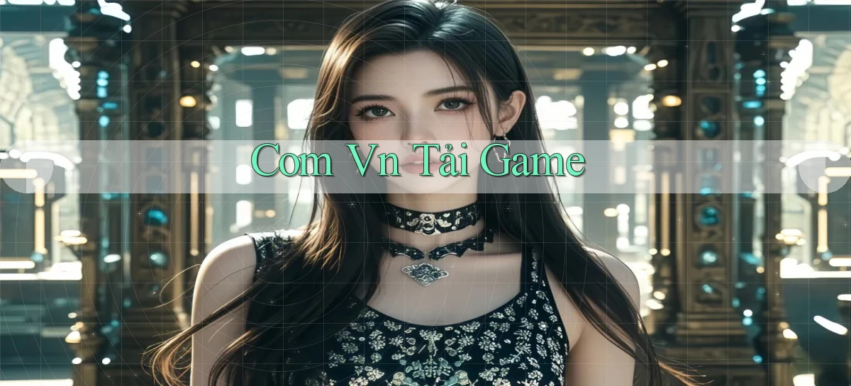 com vn Tải game