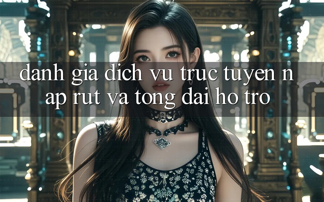 Đánh Giá Dịch vụ trực tuyến Nạp Rút Và Tổng đài hỗ trợ Đánh Giá Dịch vụ trực tuyến Nạp Rút Và Tổng đài hỗ trợ