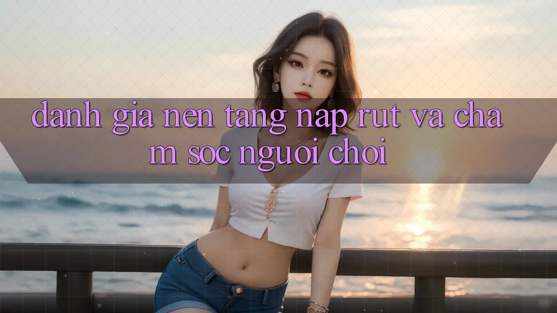 Đánh Giá Nền tảng Nạp Rút Và Chăm Sóc Người chơi Đánh Giá Nền tảng Nạp Rút Và Chăm Sóc Người chơi