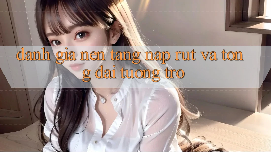 Đánh Giá Nền tảng Nạp Rút Và Tổng đài tương trợ Đánh Giá Nền tảng Nạp Rút Và Tổng đài tương trợ
