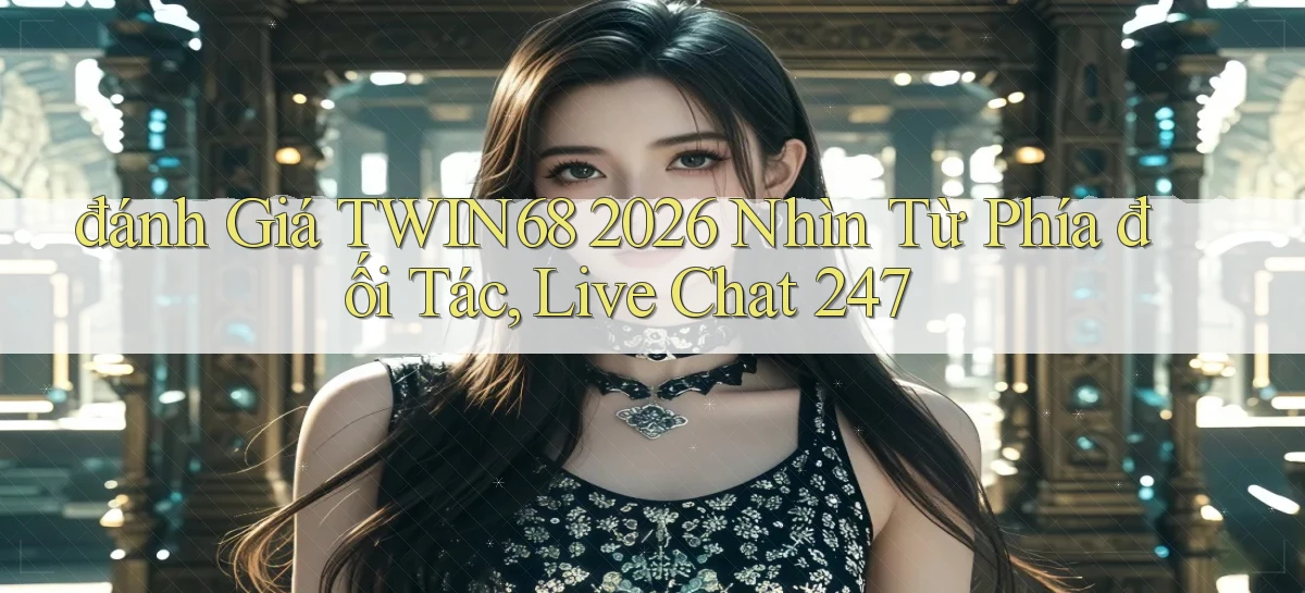 đánh giá twin68 2026   nhìn từ phía đối tác, live chat 247