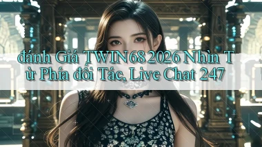 đánh giá twin68 2026   nhìn từ phía đối tác, live chat 247