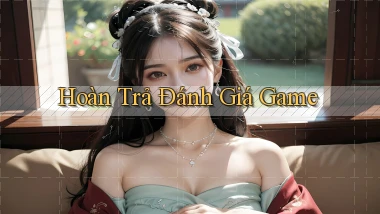 Hoàn trả Đánh giá game