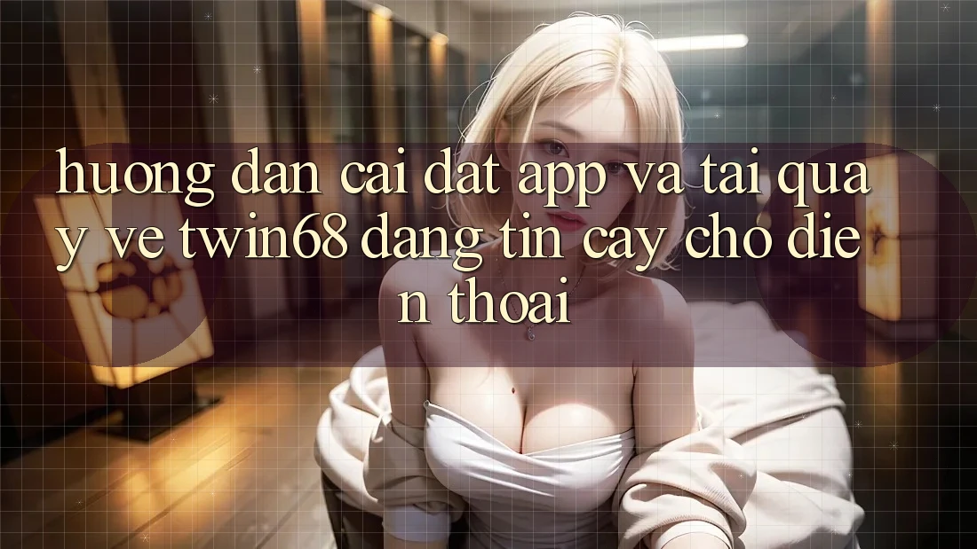 Hướng Dẫn Cài đặt App Và Tải quay về twin68 Đáng tin cậy Cho Điện Thoại Hướng Dẫn Cài đặt App Và Tải quay về twin68 Đáng tin cậy Cho Điện Thoại