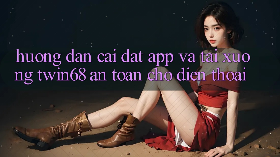 Hướng Dẫn Cài đặt App Và Tải xuống twin68 An Toàn Cho Điện Thoại Hướng Dẫn Cài đặt App Và Tải xuống twin68 An Toàn Cho Điện Thoại