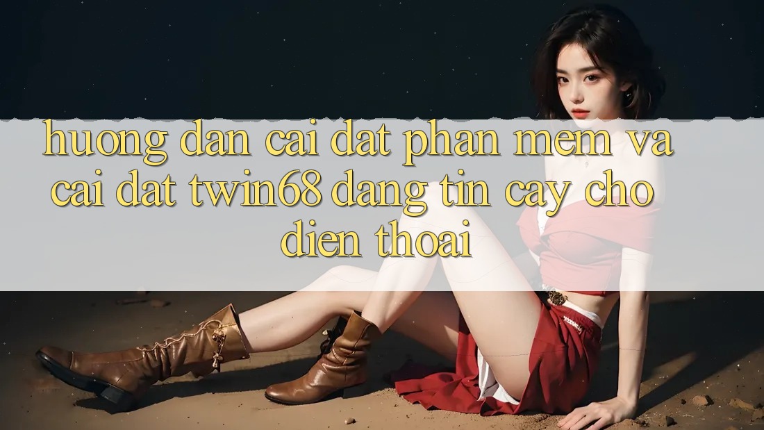 Hướng dẫn Cài đặt Phần mềm Và Cài Đặt twin68 Đáng tin cậy Cho Điện Thoại Hướng dẫn Cài đặt Phần mềm Và Cài Đặt twin68 Đáng tin cậy Cho Điện Thoại