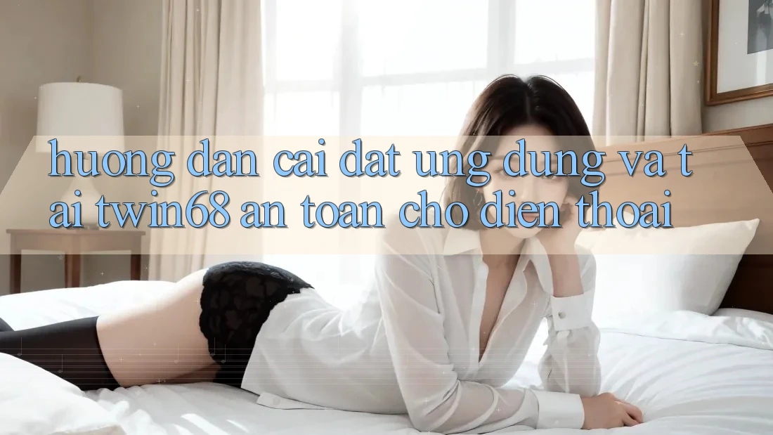 Hướng Dẫn Cài đặt Ứng dụng Và Tải twin68 An Toàn Cho Điện Thoại Hướng Dẫn Cài đặt Ứng dụng Và Tải twin68 An Toàn Cho Điện Thoại