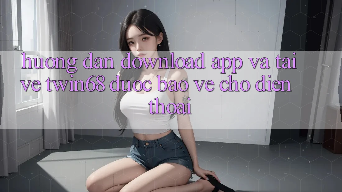 Hướng dẫn Download App Và Tải về twin68 Được bảo vệ Cho Điện Thoại Hướng dẫn Download App Và Tải về twin68 Được bảo vệ Cho Điện Thoại
