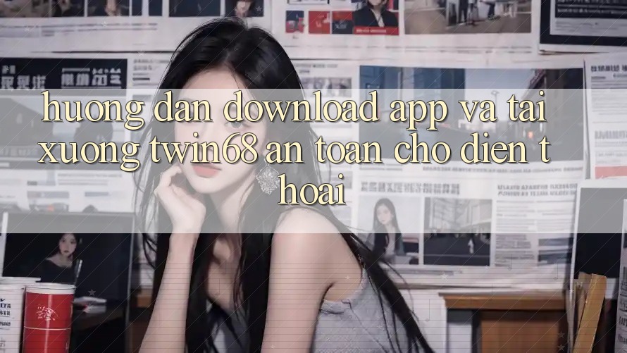 Hướng Dẫn Download App Và Tải xuống twin68 An Toàn Cho Điện Thoại Hướng Dẫn Download App Và Tải xuống twin68 An Toàn Cho Điện Thoại