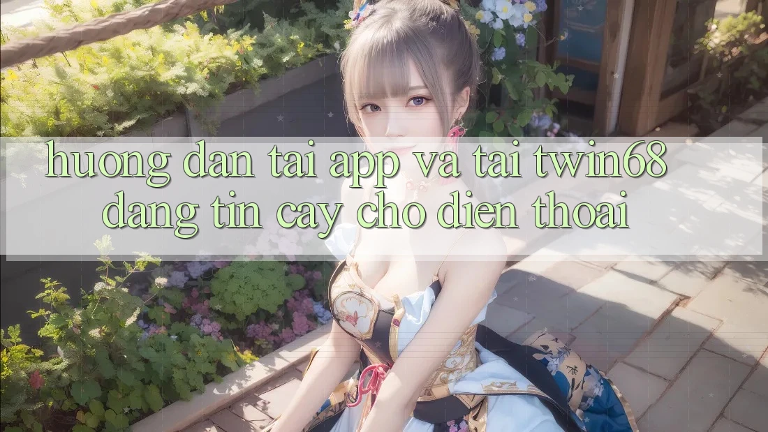 Hướng Dẫn Tải App Và Tải twin68 Đáng tin cậy Cho Điện Thoại