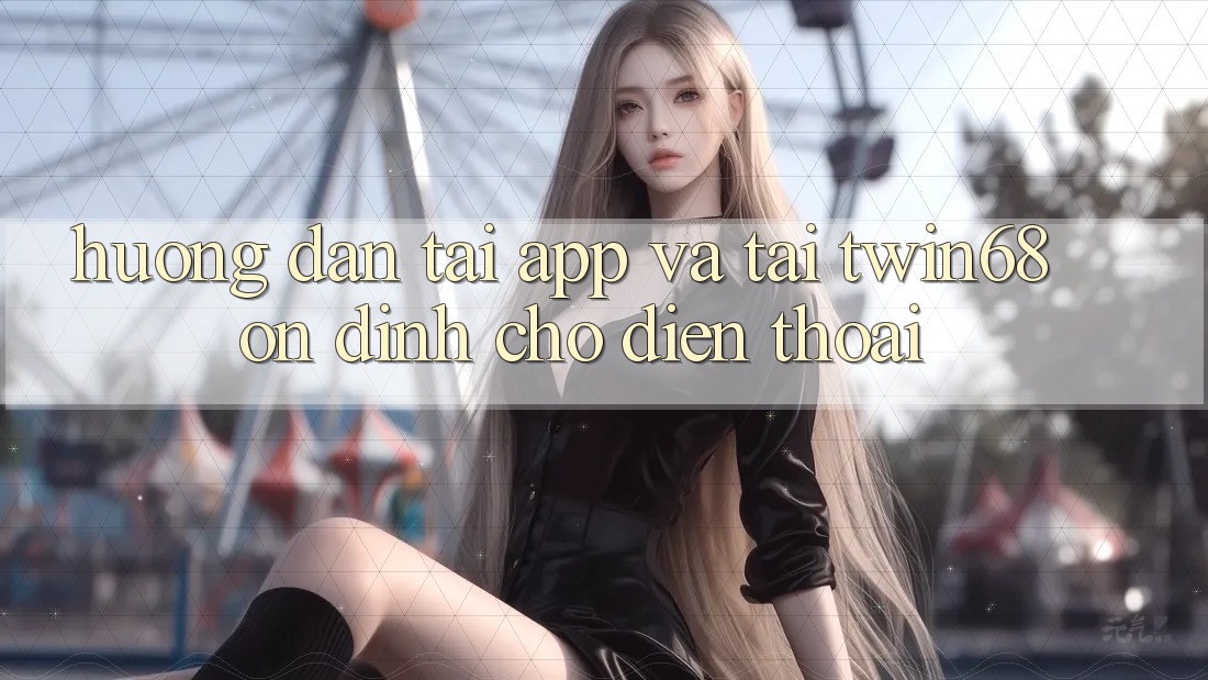 Hướng Dẫn Tải App Và Tải twin68 Ổn định Cho Điện Thoại Hướng Dẫn Tải App Và Tải twin68 Ổn định Cho Điện Thoại