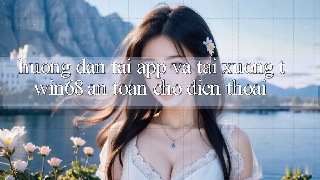 Hướng Dẫn Tải App Và Tải xuống twin68 An Toàn Cho Điện Thoại Hướng Dẫn Tải App Và Tải xuống twin68 An Toàn Cho Điện Thoại