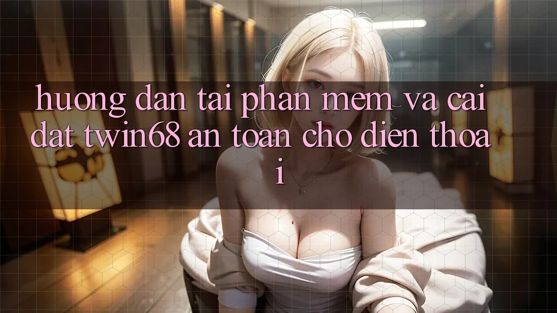 Hướng Dẫn Tải Phần mềm Và Cài Đặt twin68 An Toàn Cho Điện Thoại Hướng Dẫn Tải Phần mềm Và Cài Đặt twin68 An Toàn Cho Điện Thoại
