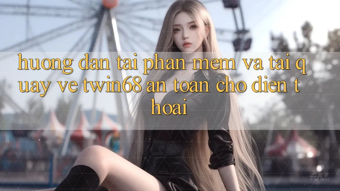 Hướng Dẫn Tải Phần mềm Và Tải quay về twin68 An Toàn Cho Điện Thoại Hướng Dẫn Tải Phần mềm Và Tải quay về twin68 An Toàn Cho Điện Thoại