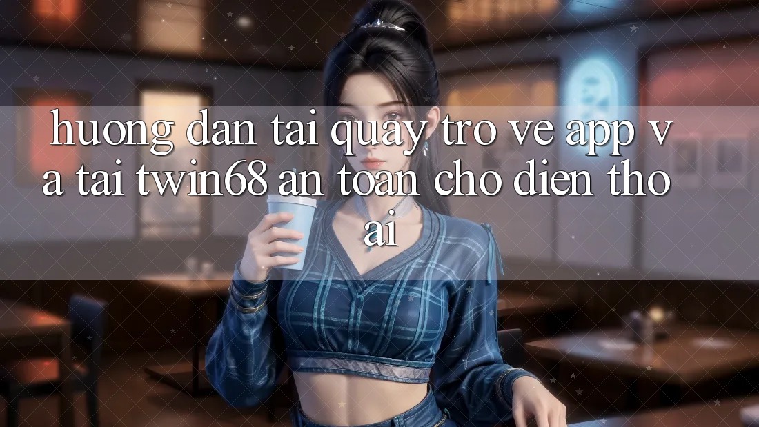 Hướng Dẫn Tải quay trở về App Và Tải twin68 An Toàn Cho Điện Thoại Hướng Dẫn Tải quay trở về App Và Tải twin68 An Toàn Cho Điện Thoại